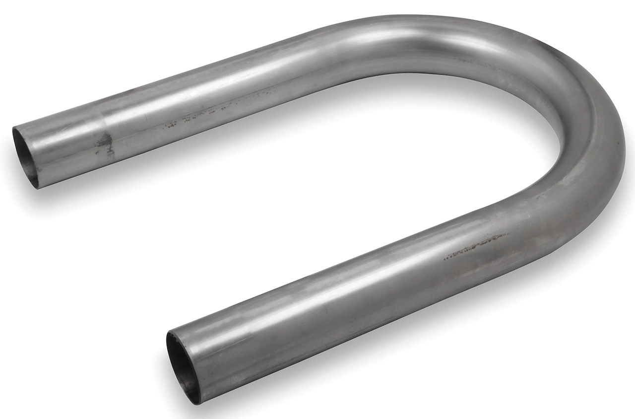 HOOKER MANDREL J AND U BENDS - view 1