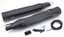 MCJ ADJUSTABLE EXHAUSTS FOR TOURING - view 1