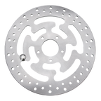 DISC BRAKE ROTORS 2008 TO PRESENT TOURING - view 1