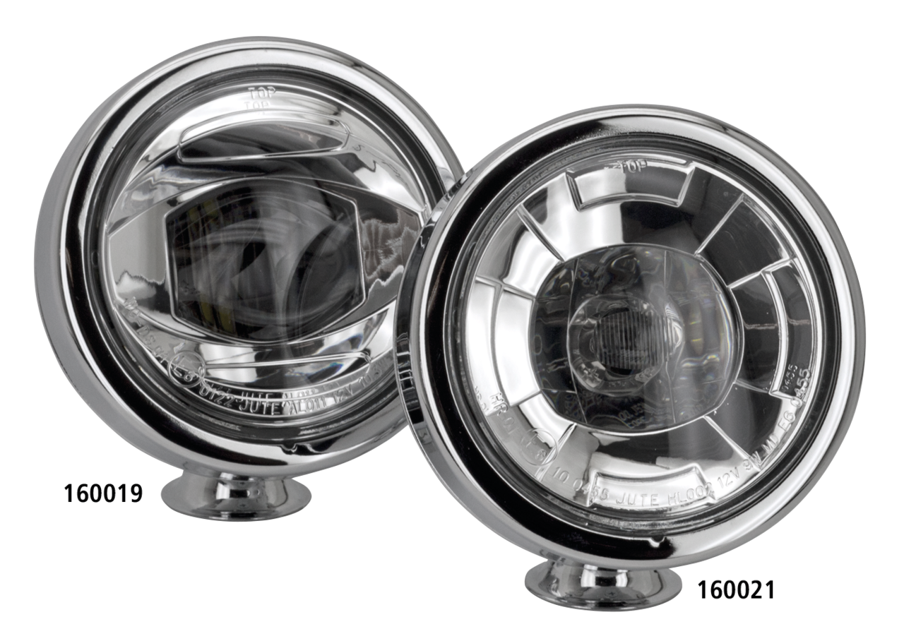 LED SPOTLIGHTS Secondary image