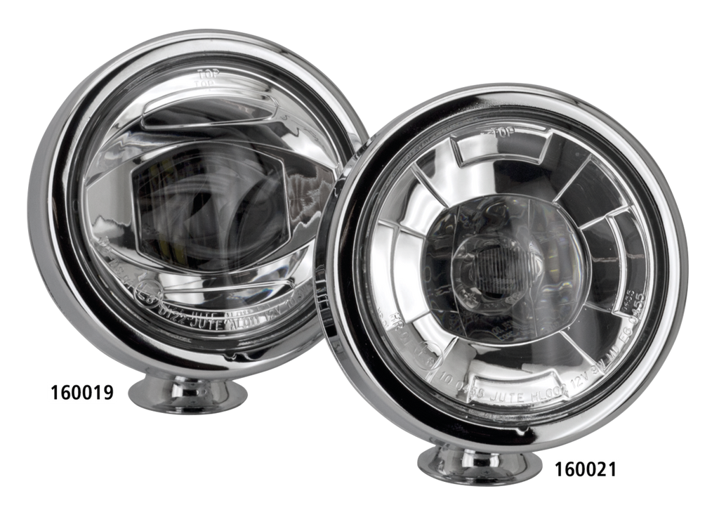 LED SPOTLIGHTS - view 2