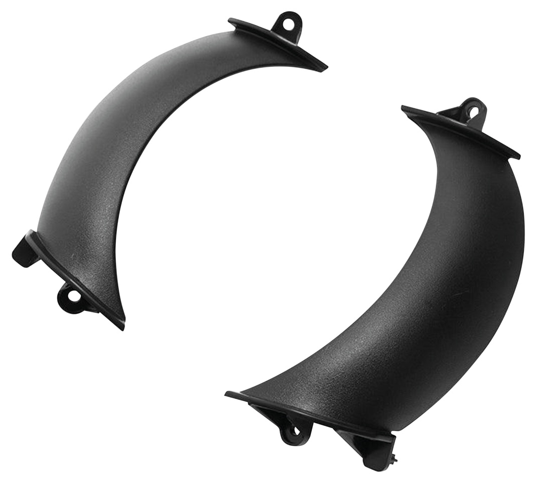 2015-UP ROAD GLIDE FAIRING PARTS - view 1