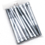 SAE SIZE ZINC PLATED HARDWARE - view 1