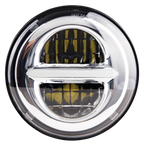 "THE BAR" NIGHTLIGHTER 5 3/4" LED HEADLIGHT UNIT - view 2