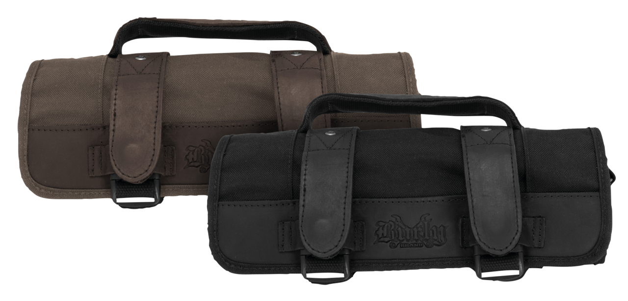 BURLY BRAND VOYAGER LUGGAGE - view 1