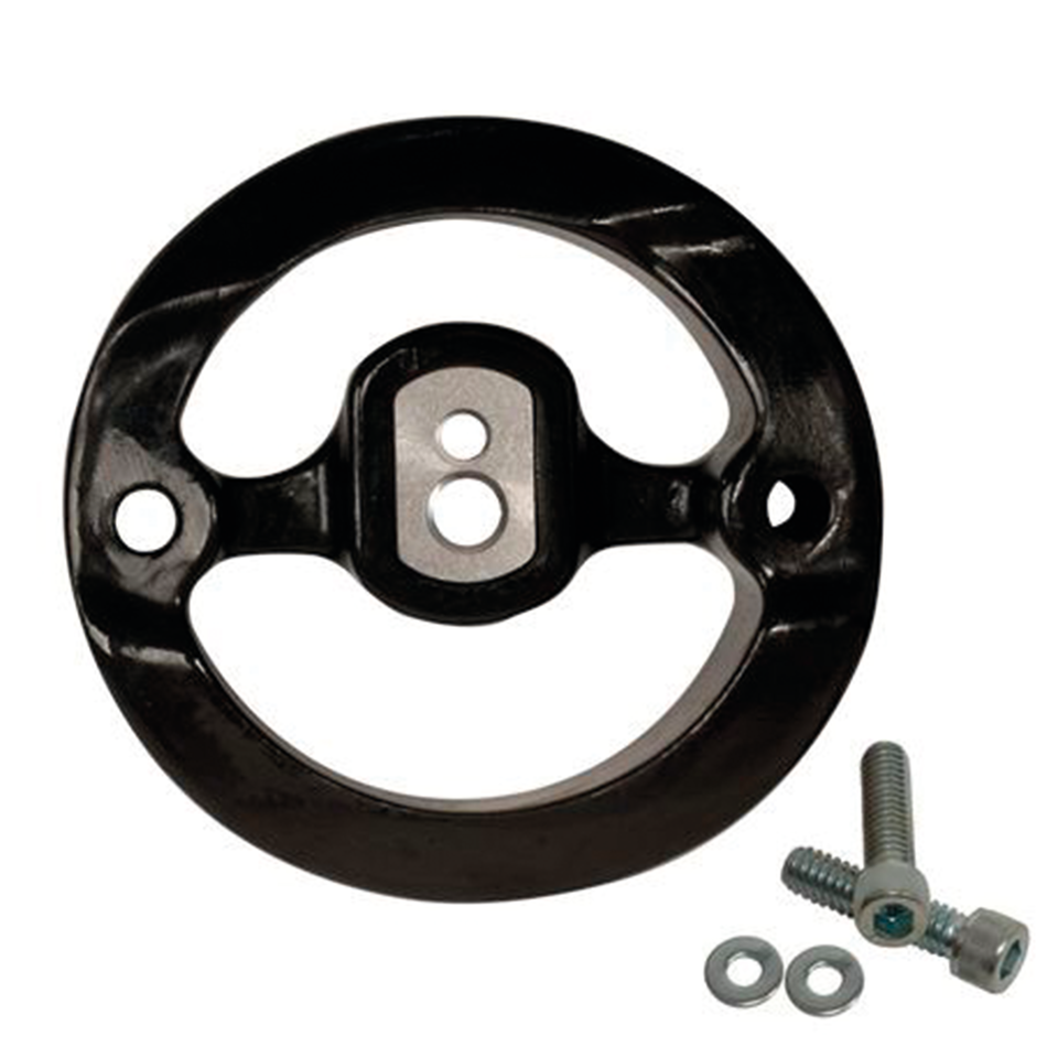 S&S ORIGINAL STEALTH AIR CLEANER KITS - view 1