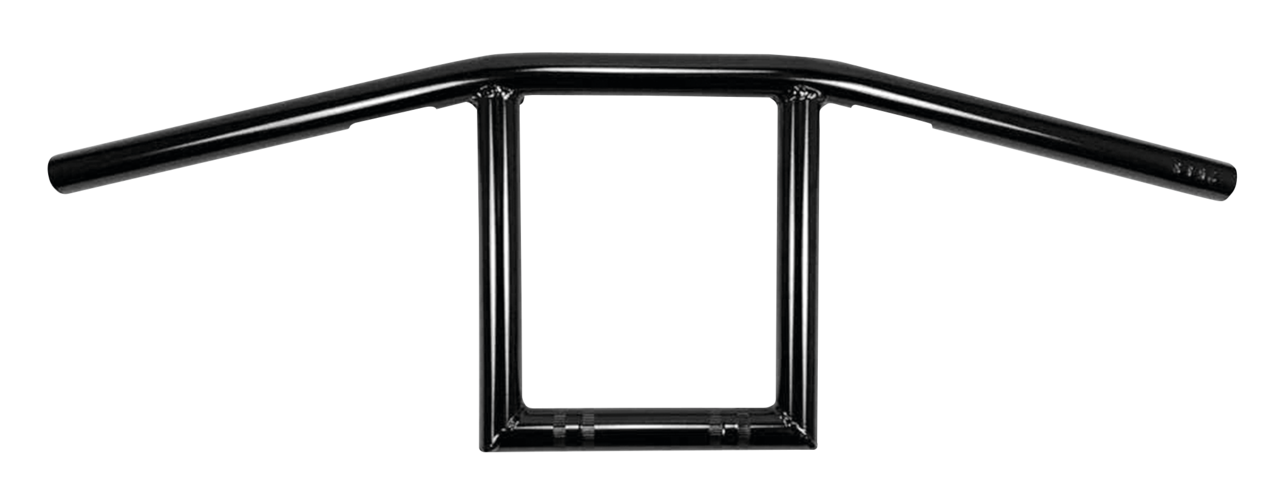 WESTLAND CUSTOMS ONE INCH DIAMETER WINDOWS HANDLEBARS - view 1 Main image