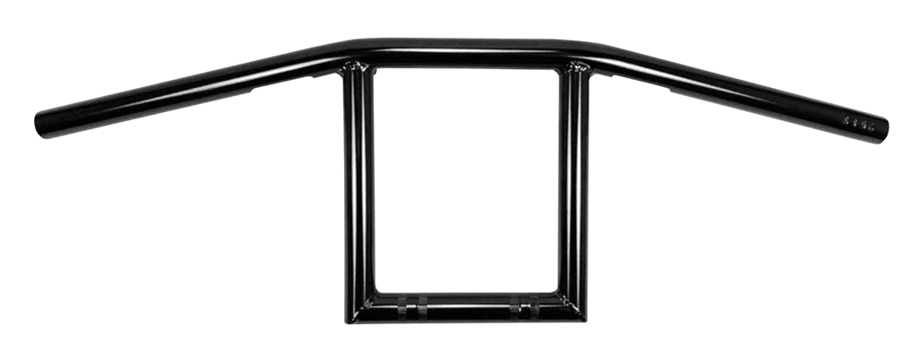 WESTLAND CUSTOMS ONE INCH DIAMETER WINDOWS HANDLEBARS - view 1