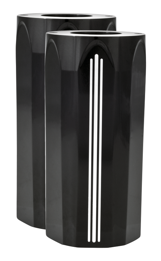 PERFORMANCE MACHINE SLIDER COVERS - view 1 Main image