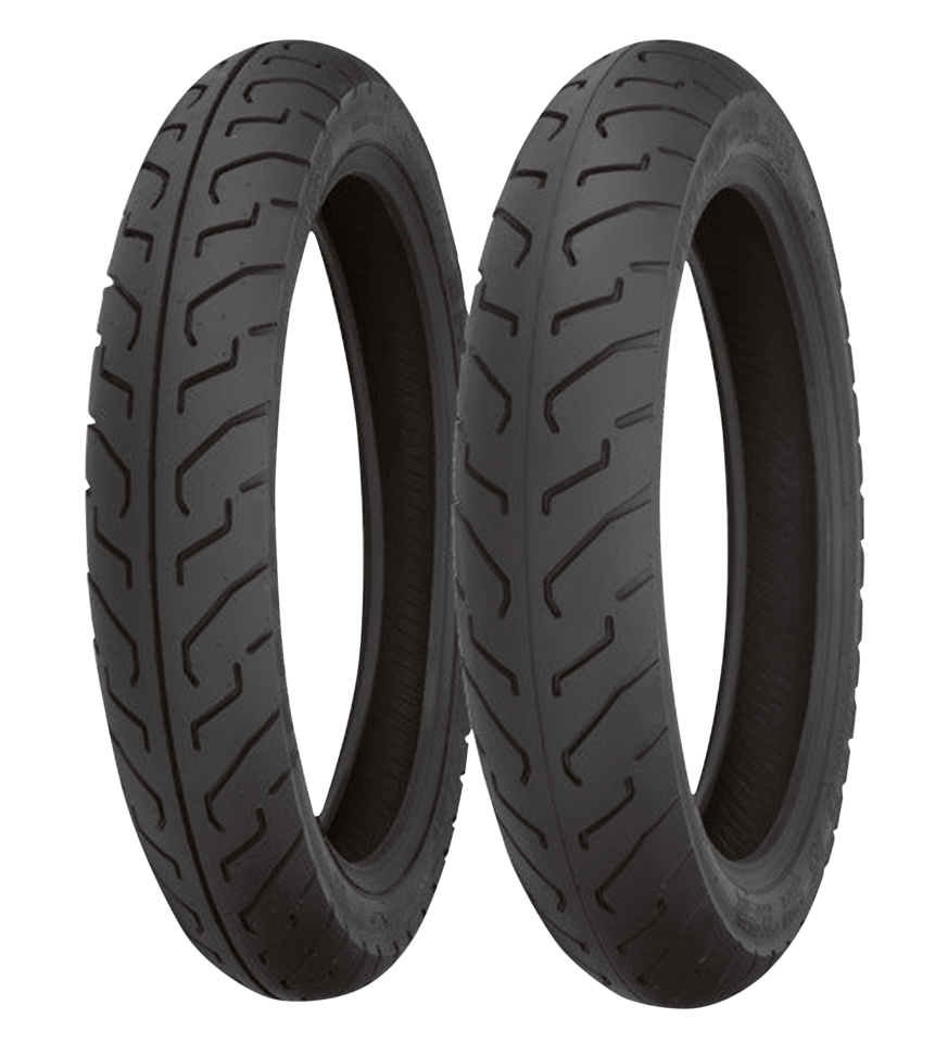 SHINKO 712 - view 2