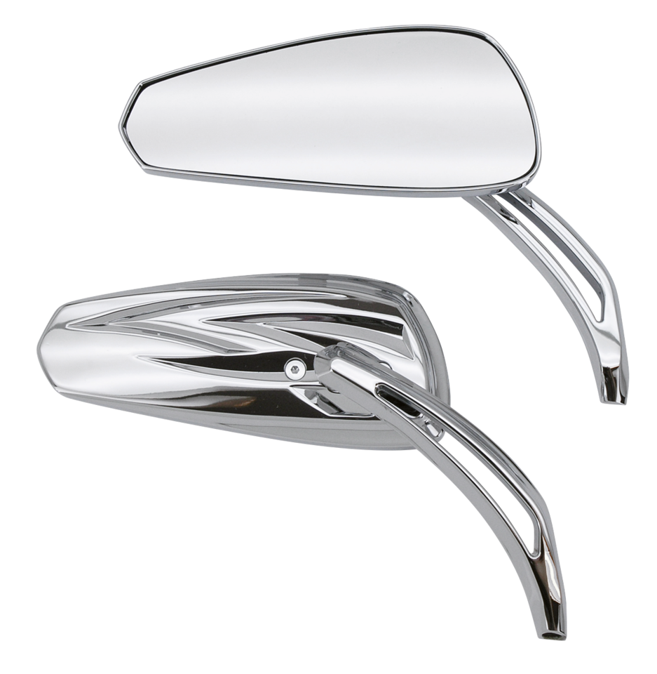 HARPOON MIRRORS Secondary image