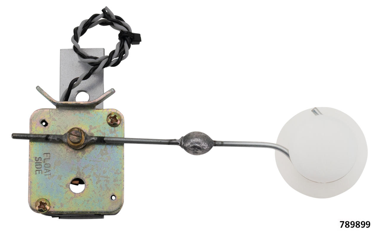 FUEL GAUGE SENDER UNITS - view 1 Main image