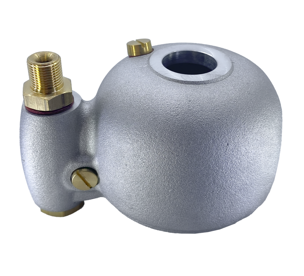 LINKERT M-SERIES CARBURETOR - view 1 Main image