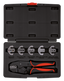 SONIC EQUIPMENT CRIMPING TOOL - view 1