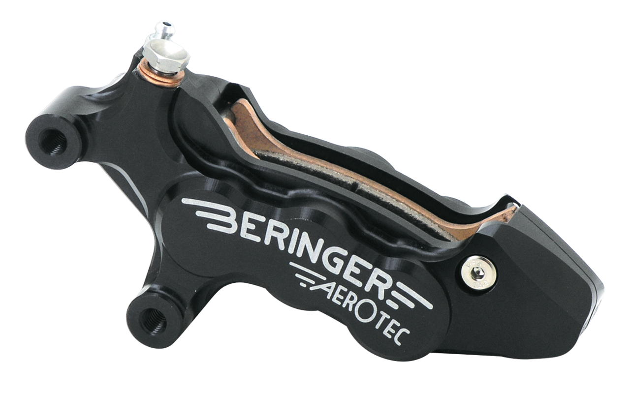 BERINGER BRAKE SYSTEM - view 1