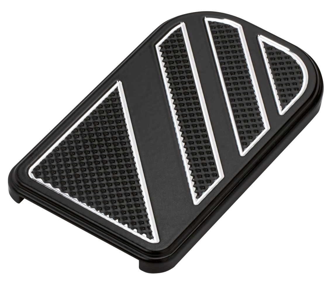TOMMY & SONS BRAKE PEDAL PAD Secondary image