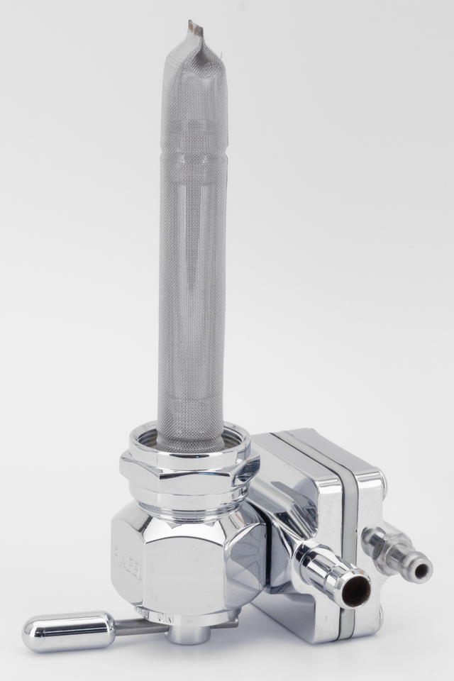 PINGEL VACUUM FUEL VALVE - view 1 Main image