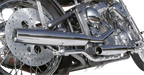 ZODIAC'S SOFTAIL BOBBER MOTORCYCLE KIT - view 3