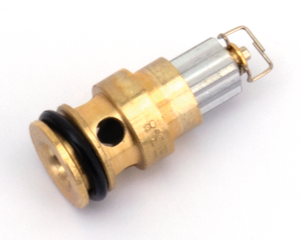 MIKUNI HS40 SMOOTHBORE CARBURETOR - view 2