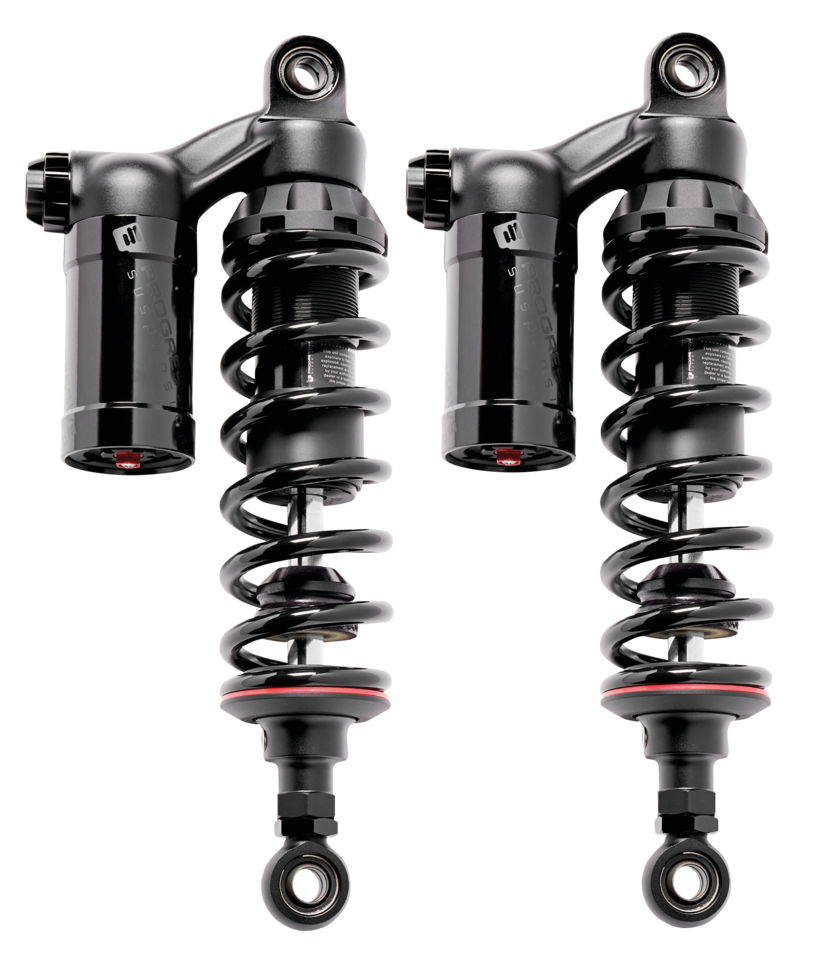 PROGRESSIVE SUSPENSION 990 SERIES PIGGYBACK SHOCKS - view 1 Main image