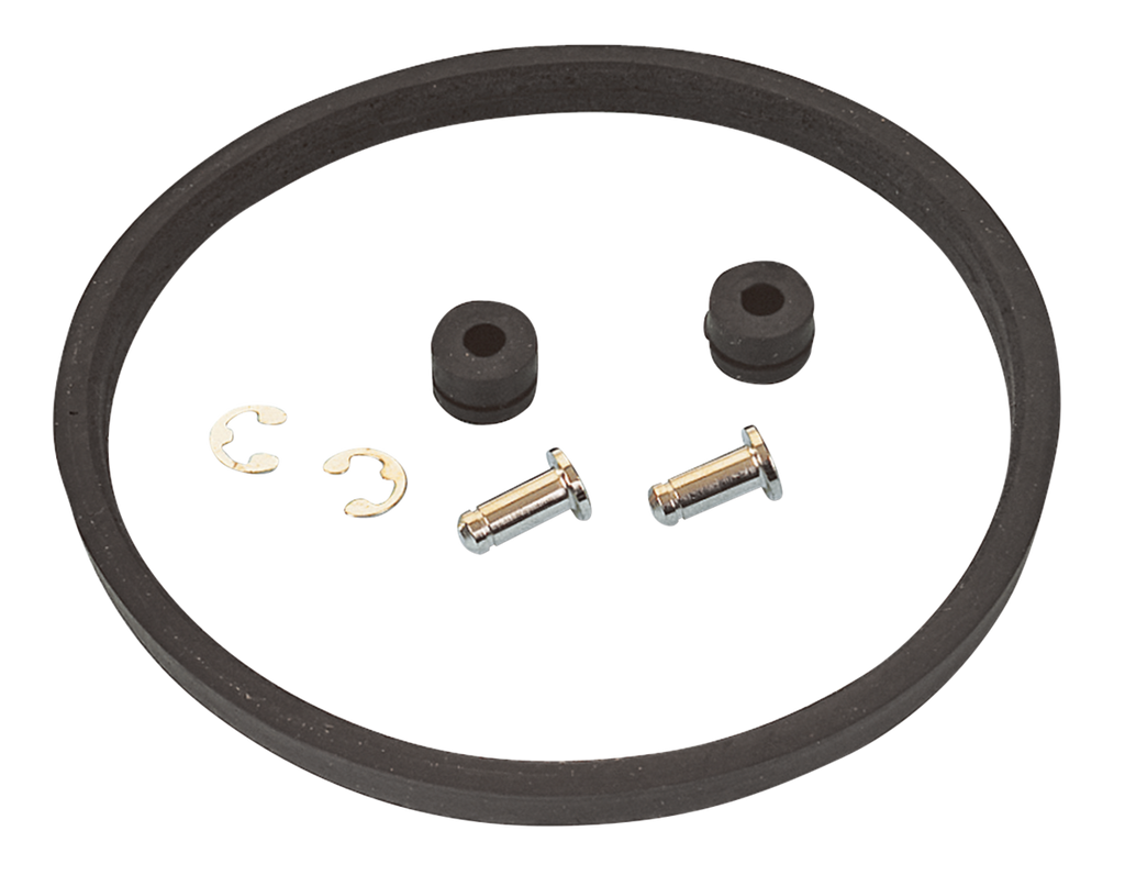 SPEEDOMETER MOUNTING KIT - view 2