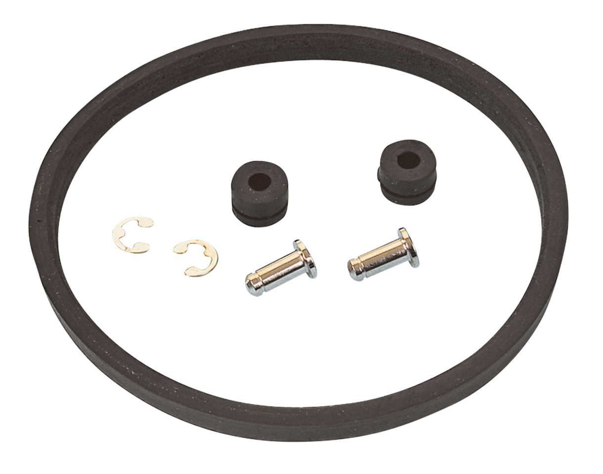 SPEEDOMETER MOUNTING KIT - view 2