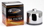 HEX HEAD SPIN-ON OIL FILTERS - view 1