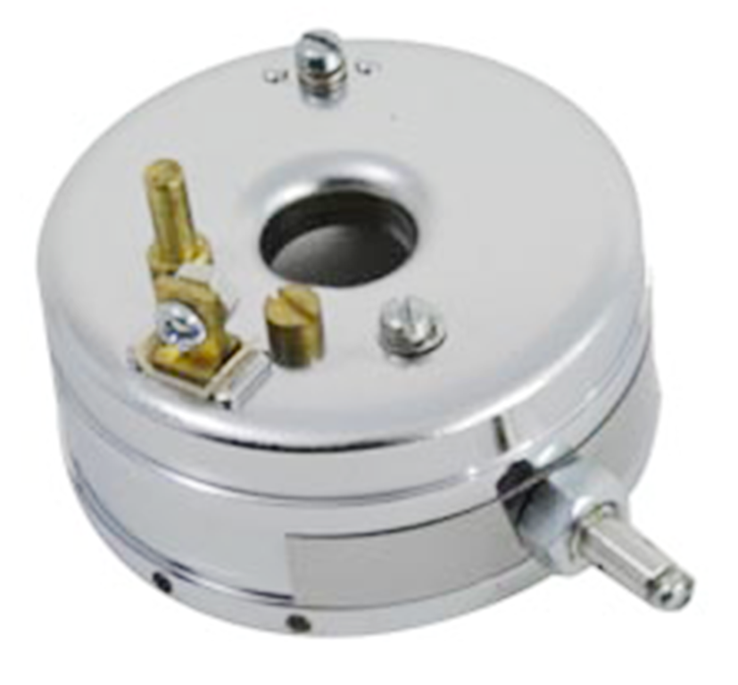 IGNITION CICRUIT BREAKER AND DISTRIBUTOR PARTS FOR 1930-1969 MODELS - view 1
