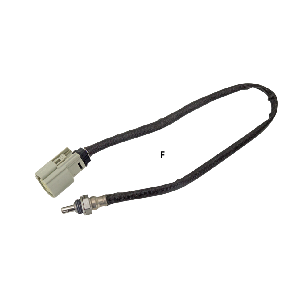 STOCK REPLACEMENT O2, OXYGEN OR LAMBDA SENSORS - view 1