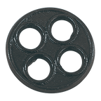 REPLACEMENT SEALS FOR DISC TYPE ZODIAC PETCOCKS - view 2