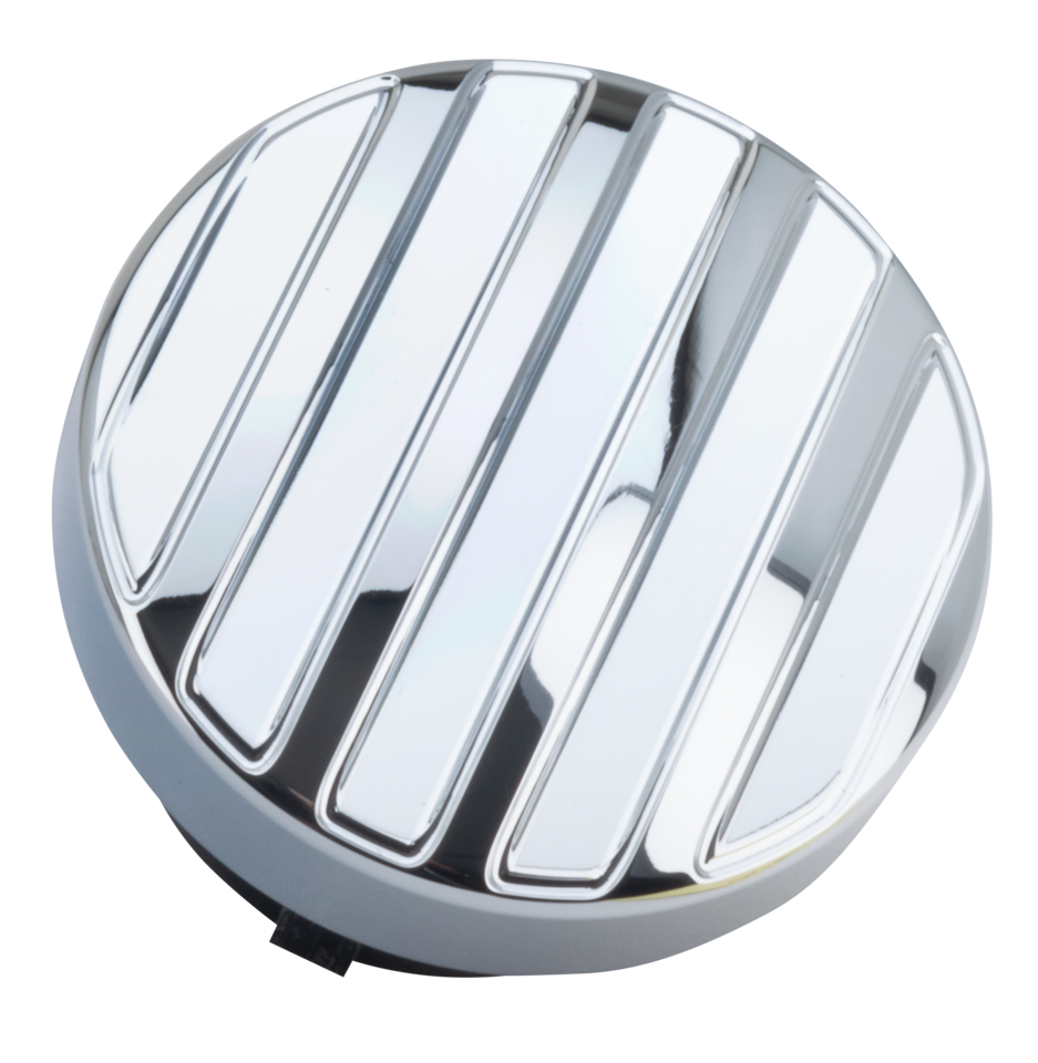 MIX & MATCH FUEL TANK CAPS - view 1