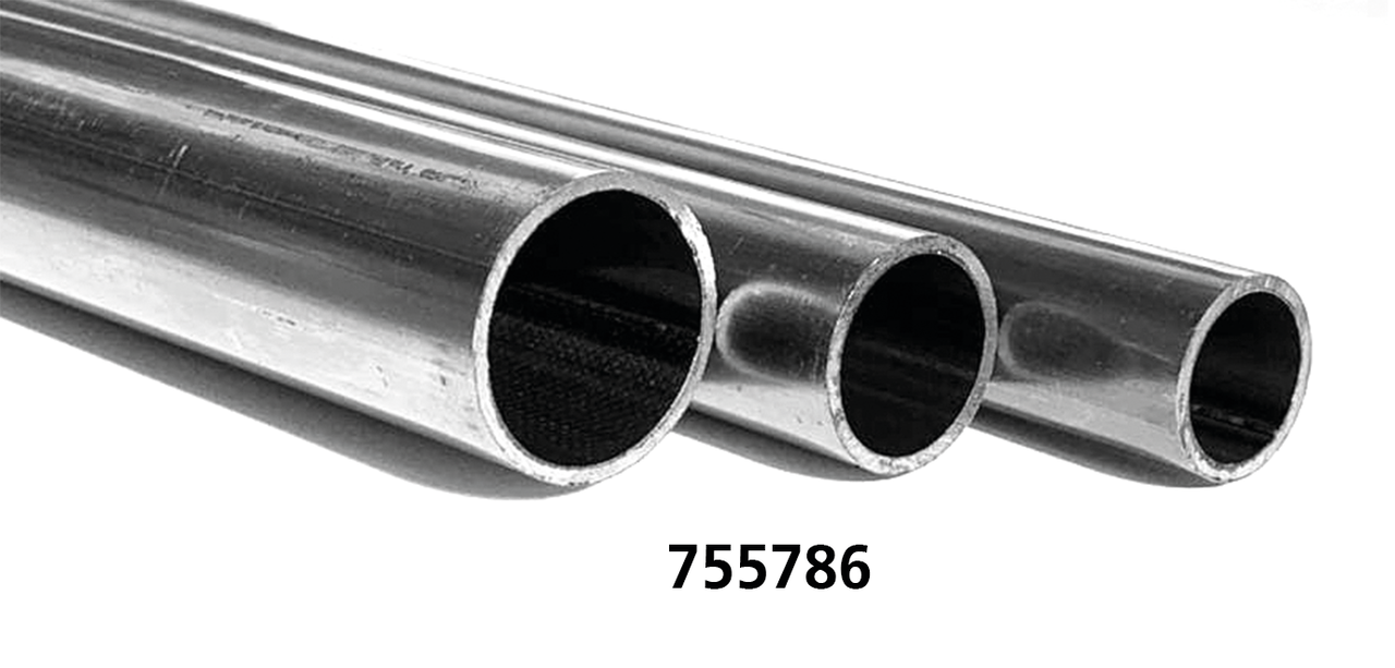 RAW STEEL PARTS BY WESTLAND CUSTOMS - view 1 Main image