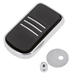 STREAMLINER BRAKE PEDAL PADS - view 1