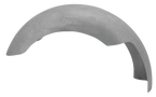CRUISESPEED HARDTAIL REAR FENDERS FOR RIGHT SIDE DRIVES - view 2