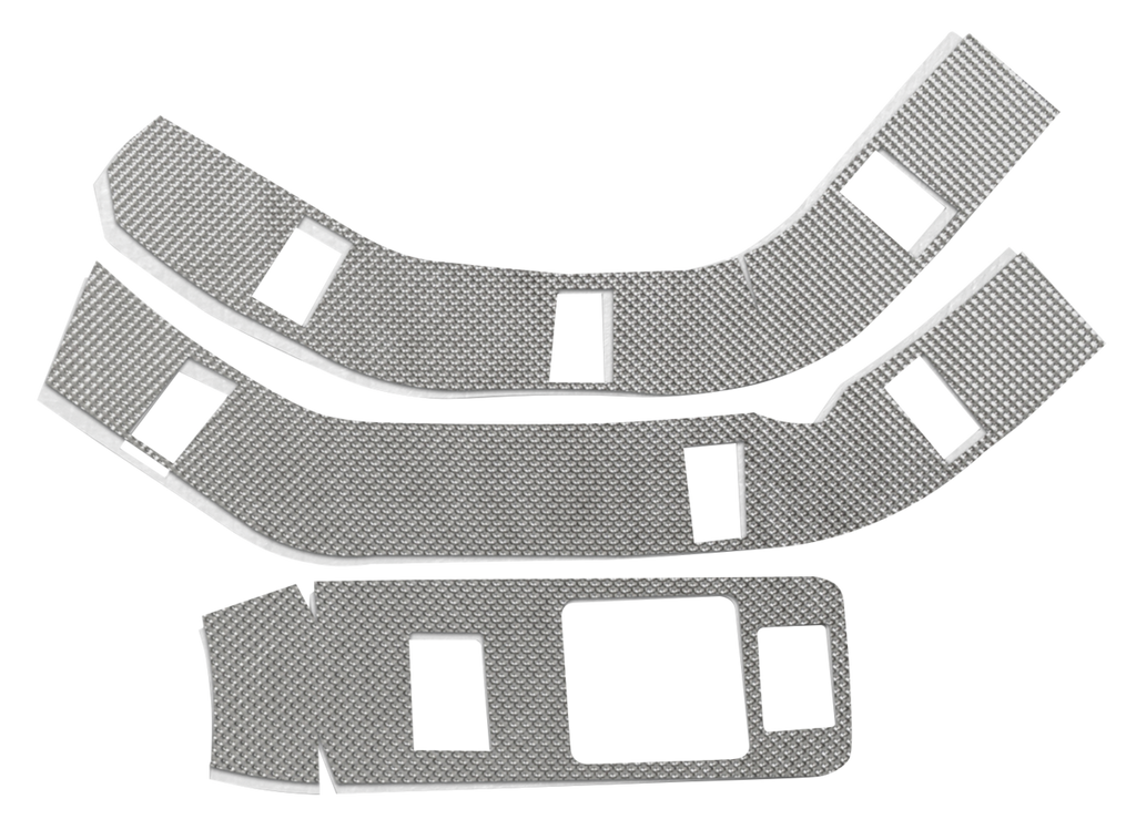 HEAT SHIELD INSULATION LINERS - view 2