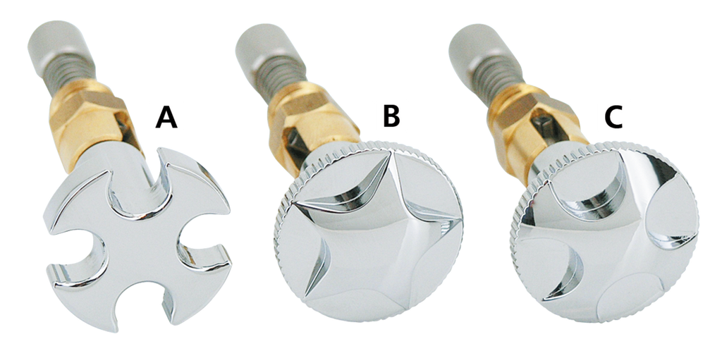 ADJUSTABLE ENRICHMENT DEVICE - view 2