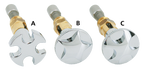 ADJUSTABLE ENRICHMENT DEVICE - view 2