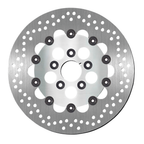 SBS FLOATING BRAKE DISCS - view 2