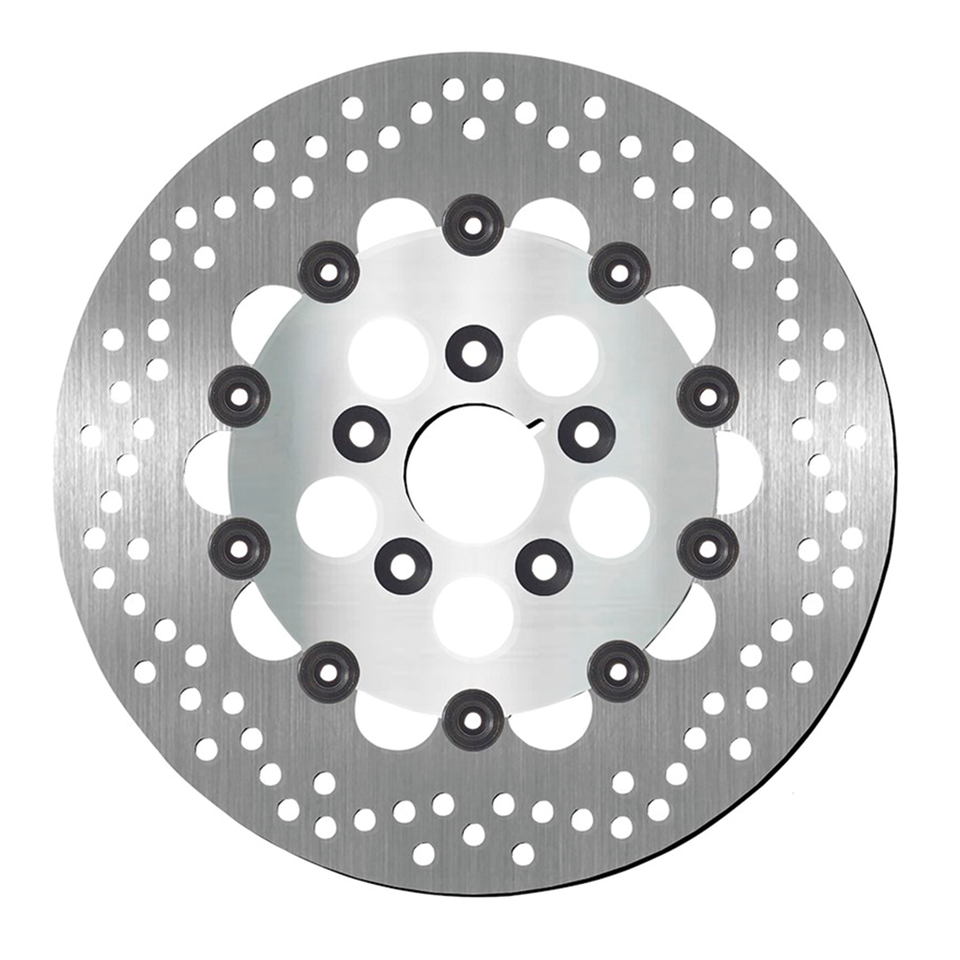 SBS FLOATING BRAKE DISCS - view 2