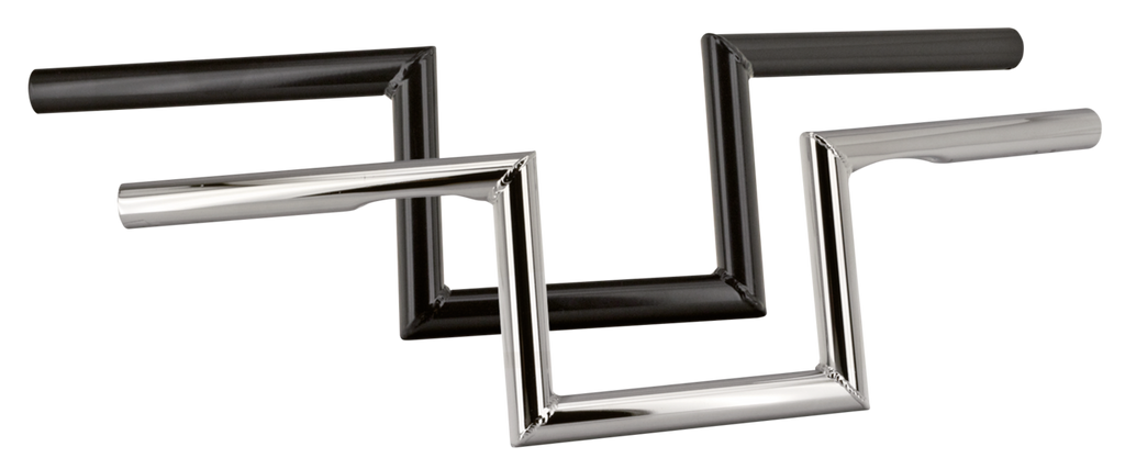 ZODIAC CUSTOM PRODUCTS ONE INCH DIAMETER Z-BAR HANDLEBARS - view 3