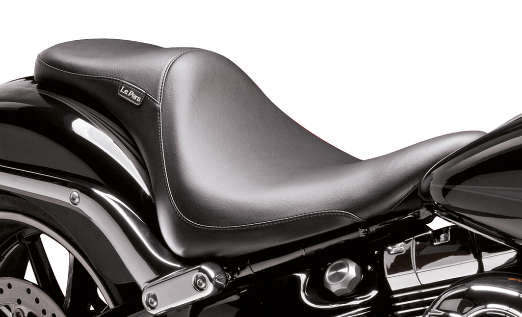 LE PERA 2-UP SILHOUETTE FOR SOFTAIL - view 1