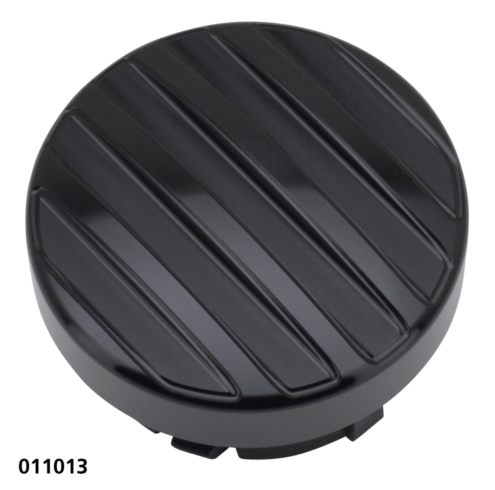 MIX & MATCH FUEL TANK CAPS - view 1 Main image