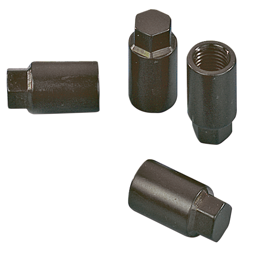 CYLINDER BASE NUTS FOR 1936-1984 BIG TWIN - view 1 Main image