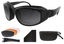 BOBSTER SPORT & STREET CONVERTIBLE GOGGLES - view 1