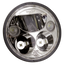 VISION-X 5 3/4" HALO LED HEADLIGHT UNIT - view 1