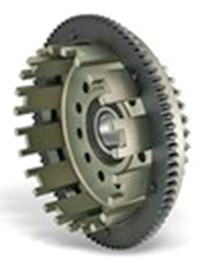 BARNETT'S SCORPION CLUTCH BASKETS - view 1