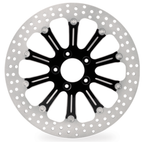 PERFORMANCE MACHINE BRAKE DISCS - view 1