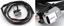 ERGONOMIC HANDLEBAR SWITCHES FOR 1996-2013 MODELS - view 1