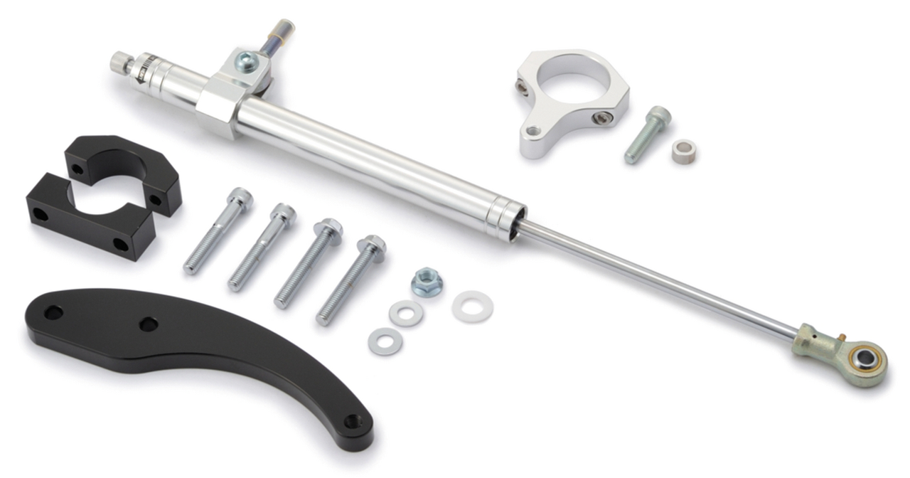DAYTONA STEERING STABILIZER KITS - view 1 Main image