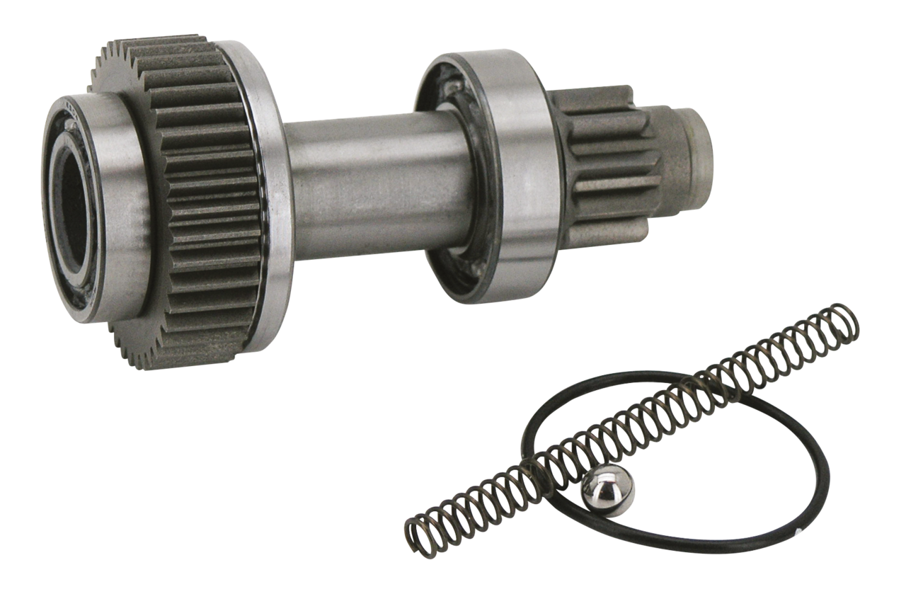 STARTER CLUTCH FOR 6-SPEED TWIN CAM - view 1 Main image